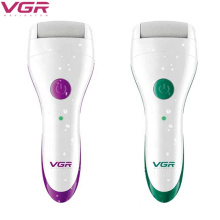 VGR V803  Rechargeable Lady Epilator Hair Removal Tool Facial Body Armpit Underarm Depilatory Depilation Bikini Hair Remover